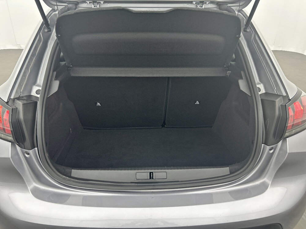 Occasion PEUGEOT 208 208 PureTech 75 S&S BVM5 - STYLE