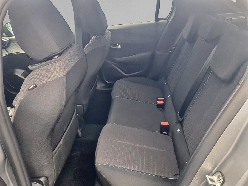 Occasion PEUGEOT 208 208 PureTech 75 S&S BVM5