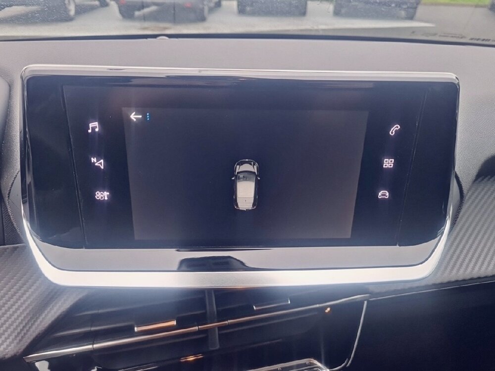 Occasion PEUGEOT 208 208 PureTech 75 S&S BVM5