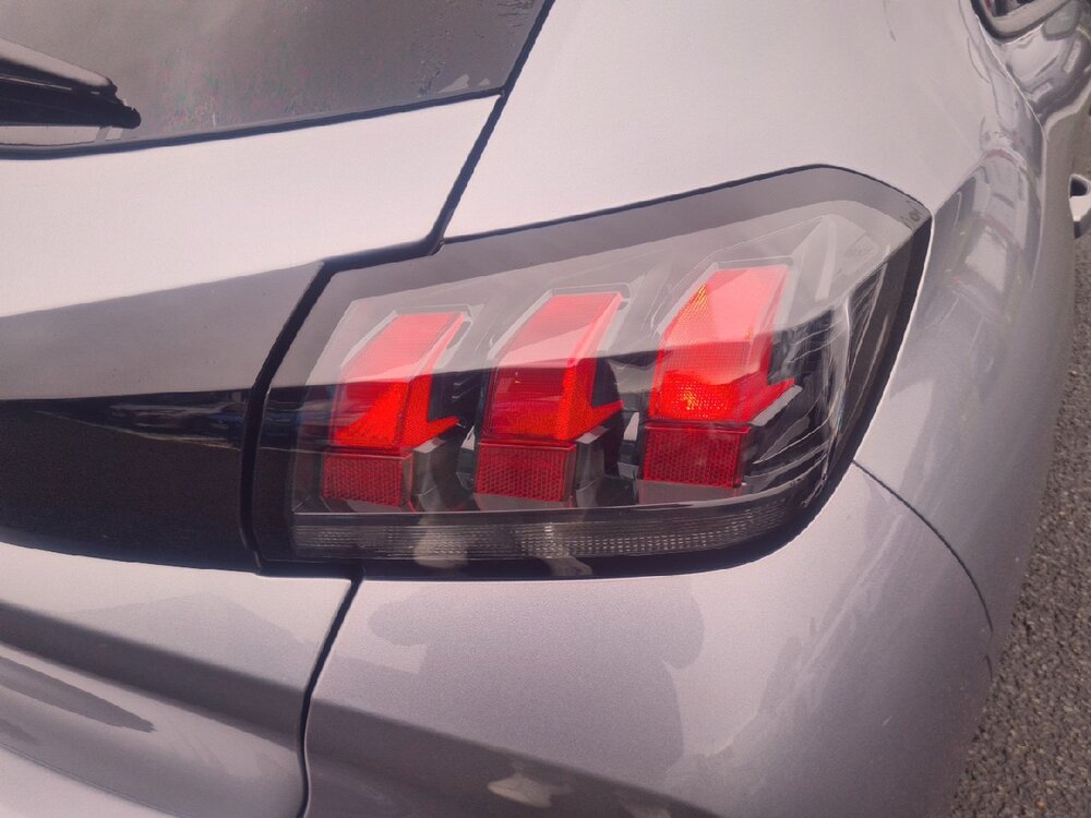 Occasion PEUGEOT 208 208 PureTech 75 S&S BVM5