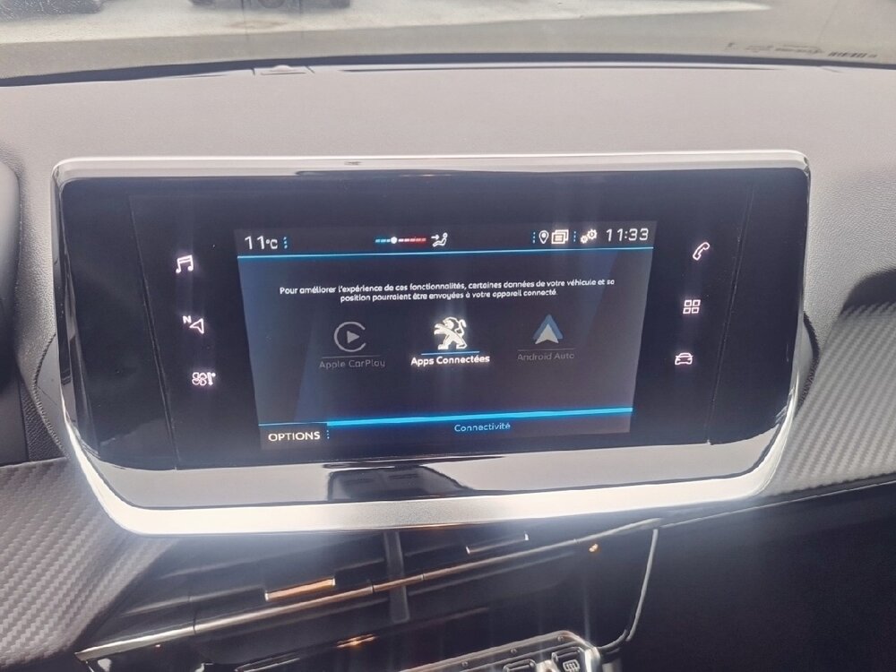 Occasion PEUGEOT 208 208 PureTech 75 S&S BVM5