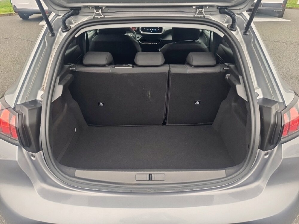 Occasion PEUGEOT 208 208 PureTech 75 S&S BVM5