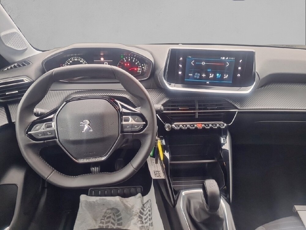 Occasion PEUGEOT 208 208 PureTech 75 S&S BVM5