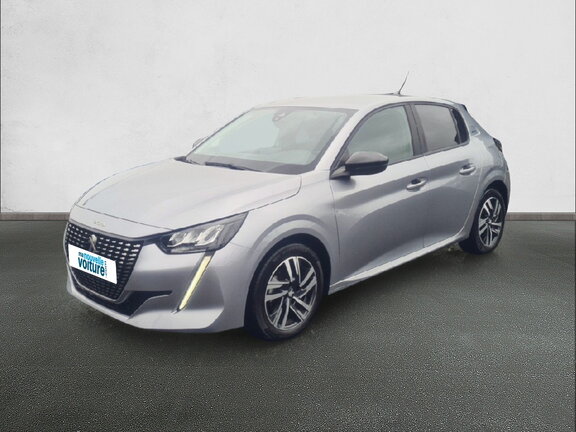 Occasion PEUGEOT 208 208 PureTech 75 S&S BVM5 - STYLE