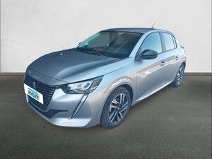 Occasion PEUGEOT 208 208 PureTech 75 S&S BVM5 - STYLE