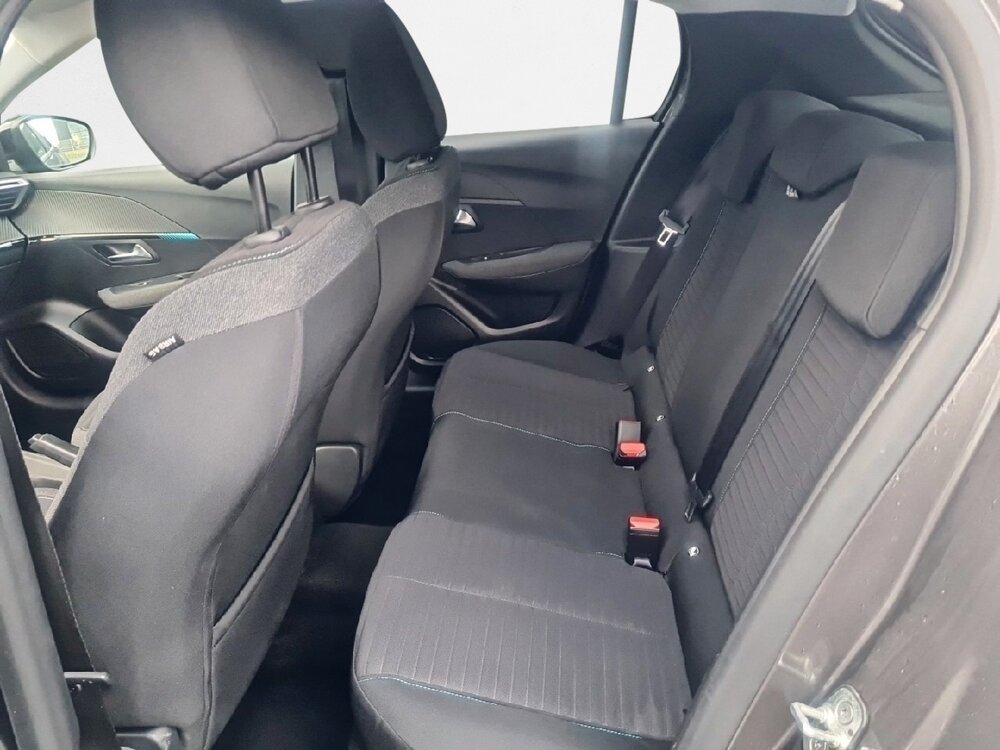 Occasion PEUGEOT 208 208 PureTech 75 S&S BVM5