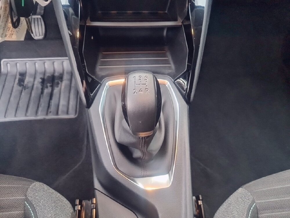 Occasion PEUGEOT 208 208 PureTech 75 S&S BVM5