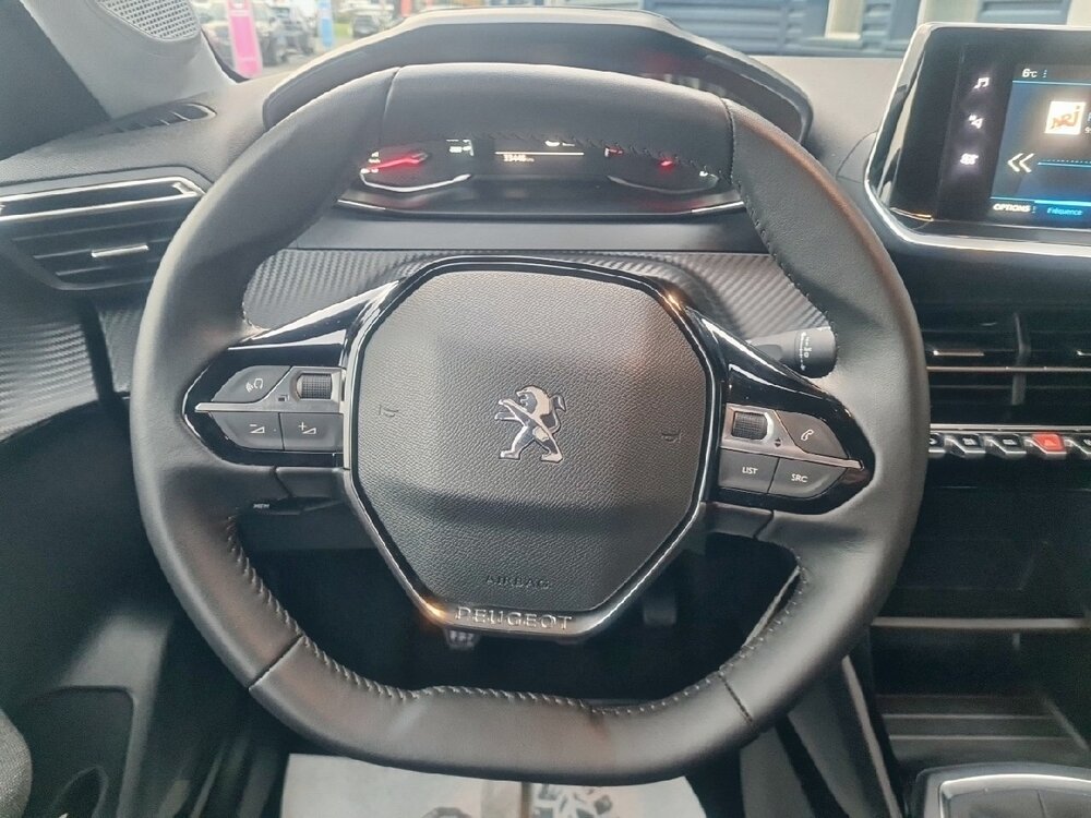 Occasion PEUGEOT 208 208 PureTech 75 S&S BVM5