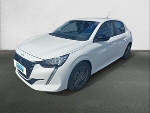 Occasion PEUGEOT 208 208 PureTech 75 S&S BVM5 - Active Pack