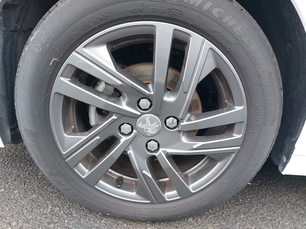 Occasion PEUGEOT 208 208 PureTech 75 S&S BVM5 - Active Pack