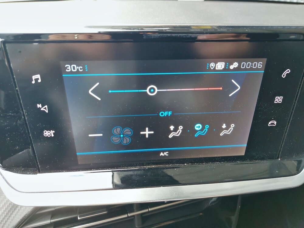 Occasion PEUGEOT 208 208 PureTech 75 S&S BVM5 - Active Pack