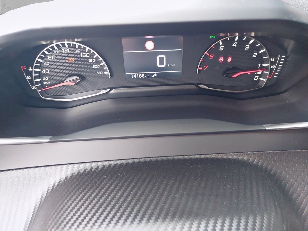 Occasion PEUGEOT 208 208 PureTech 75 S&S BVM5 - Active Pack