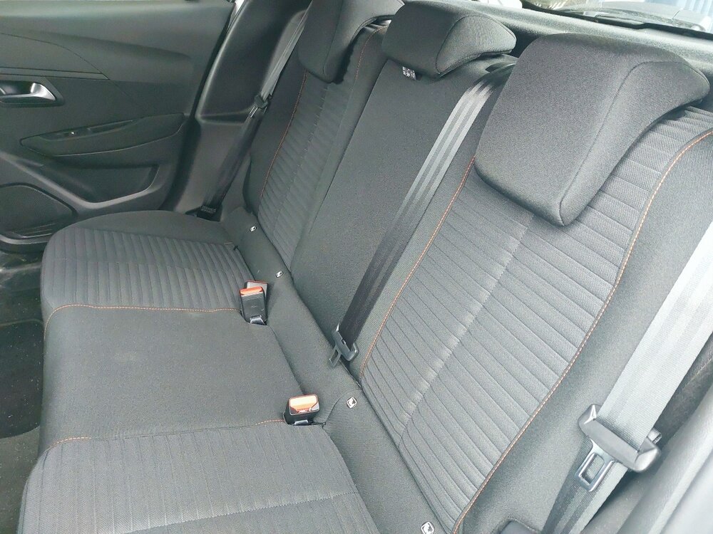 Occasion PEUGEOT 208 208 PureTech 75 S&S BVM5 - Active Pack