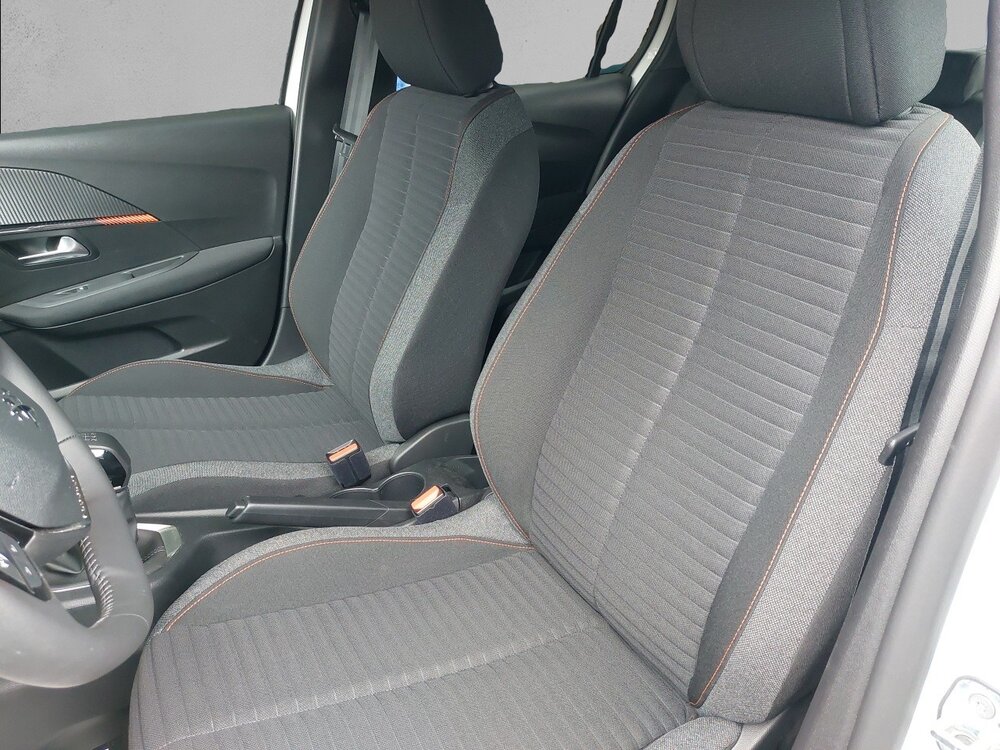 Occasion PEUGEOT 208 208 PureTech 75 S&S BVM5