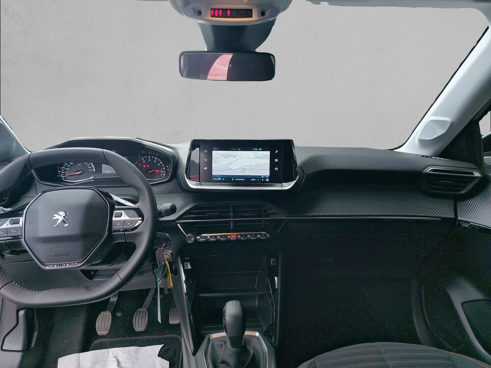 Occasion PEUGEOT 208 208 PureTech 75 S&S BVM5