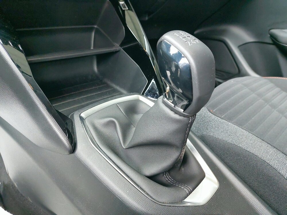 Occasion PEUGEOT 208 208 PureTech 75 S&S BVM5