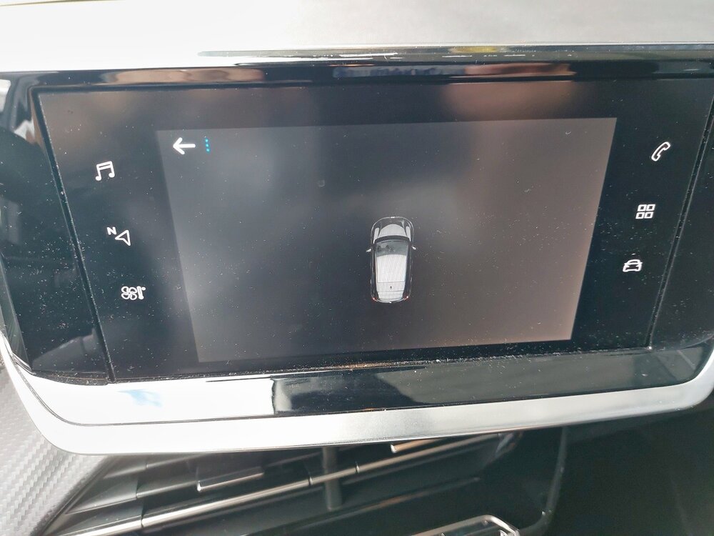 Occasion PEUGEOT 208 208 PureTech 75 S&S BVM5