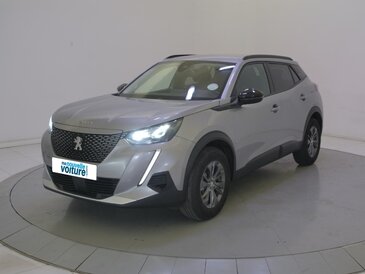 Occasion PEUGEOT 2008 2008 Electrique 136 ch