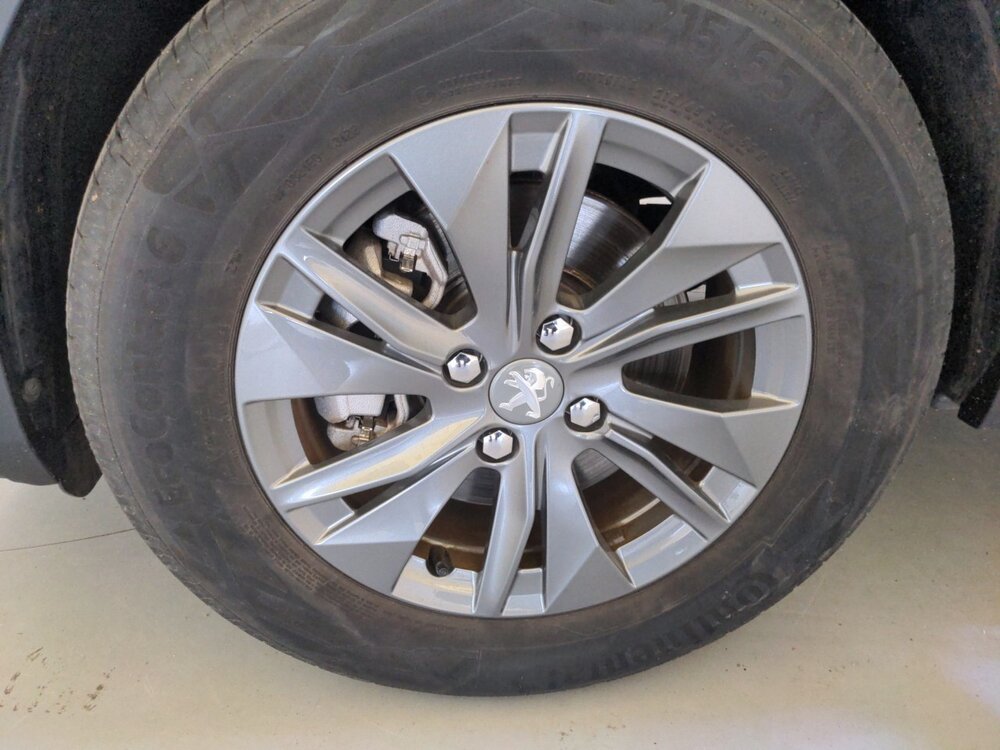 Occasion PEUGEOT 2008 2008 Electrique 136 ch - Style