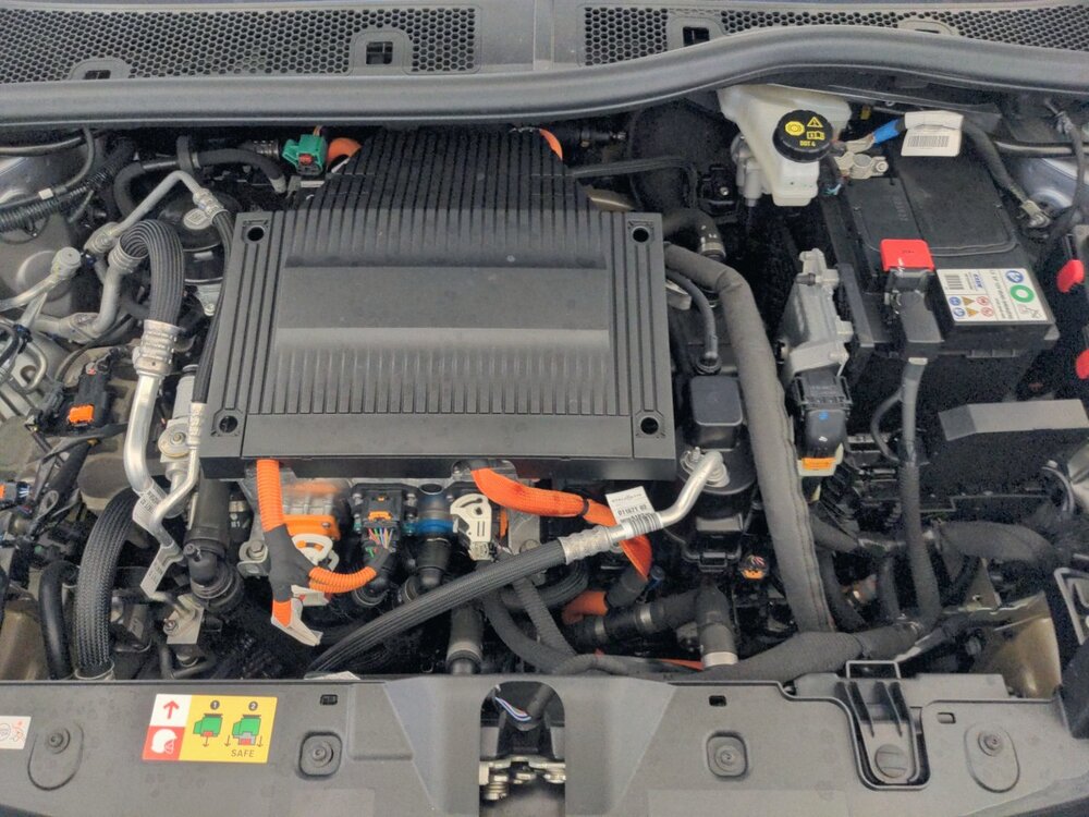 Occasion PEUGEOT 2008 2008 Electrique 136 ch - Style