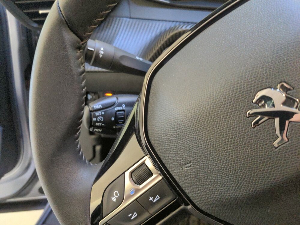 Occasion PEUGEOT 2008 2008 Electrique 136 ch - Style