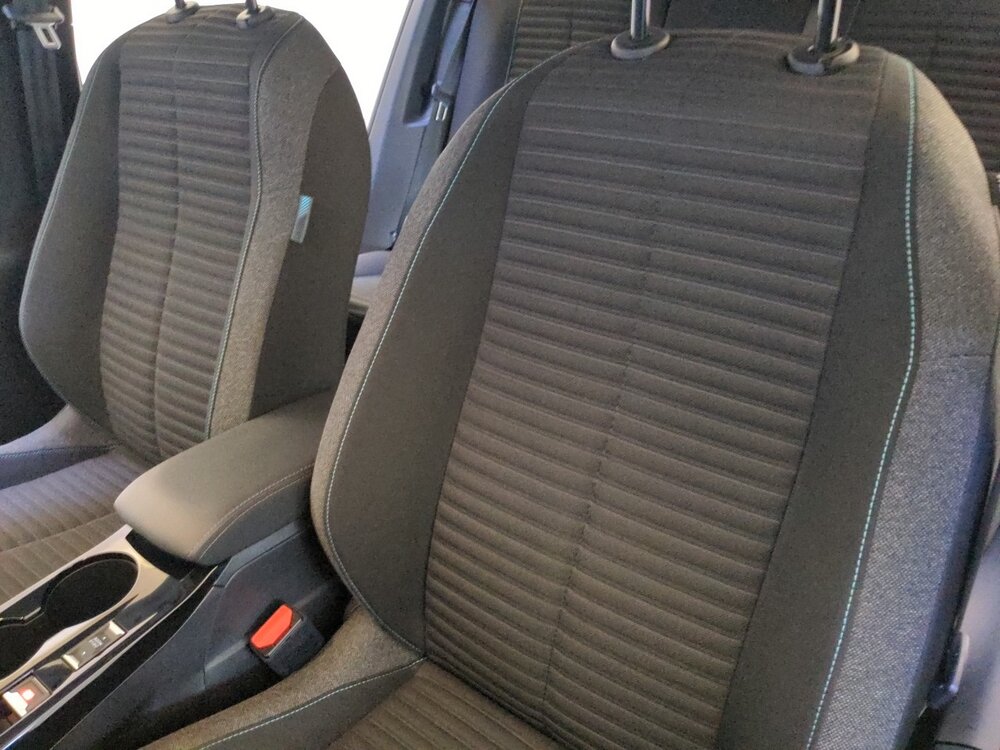 Occasion PEUGEOT 2008 2008 Electrique 136 ch - Style