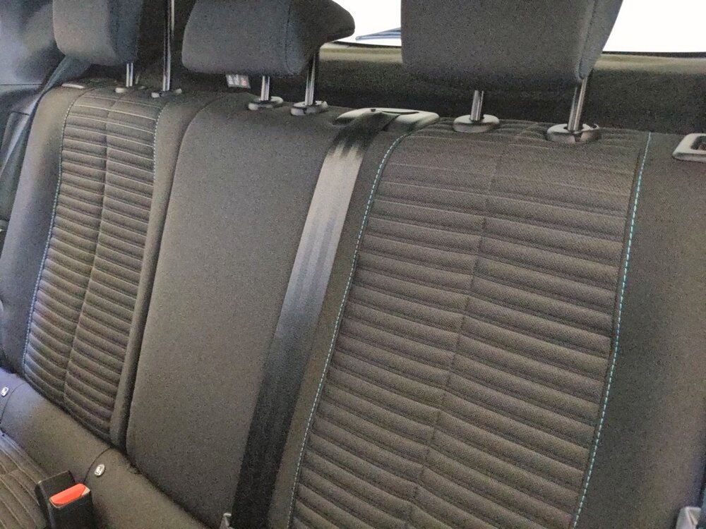 Occasion PEUGEOT 2008 2008 Electrique 136 ch - Style