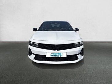 Occasion OPEL Astra Astra 1.2 Turbo 130 ch BVA8 - GS