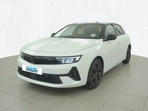 Occasion OPEL Astra Astra 1.2 Turbo 130 ch BVA8 - GS