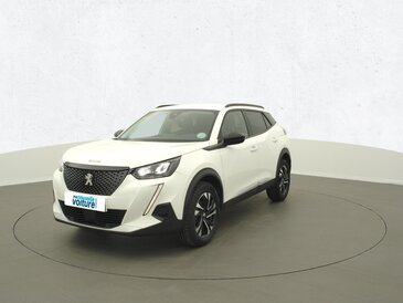 Occasion PEUGEOT 2008 2008 PureTech 130 S&S BVM6