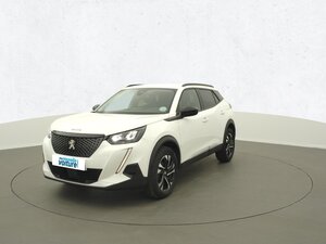 Occasion PEUGEOT 2008 2008 PureTech 130 S&S BVM6 - Allure