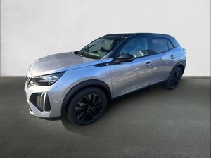 Occasion PEUGEOT 2008 2008 Electrique 54 kWh 156 ch - GT