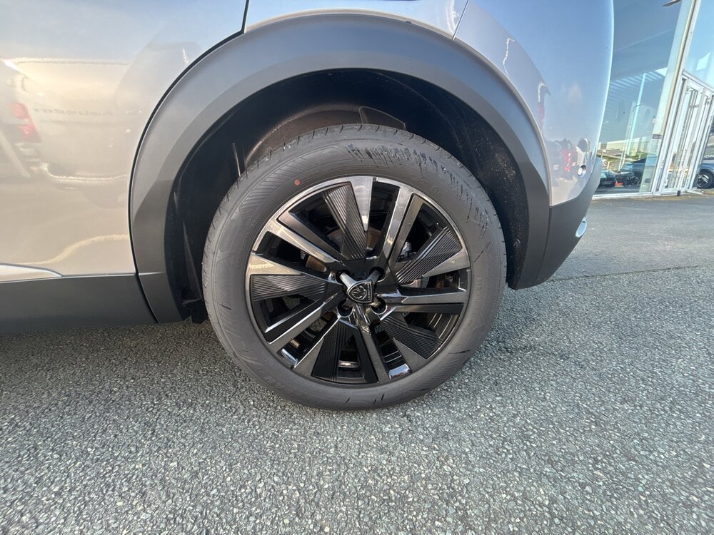 Occasion PEUGEOT 2008 2008 Electrique 54 kWh 156 ch - GT