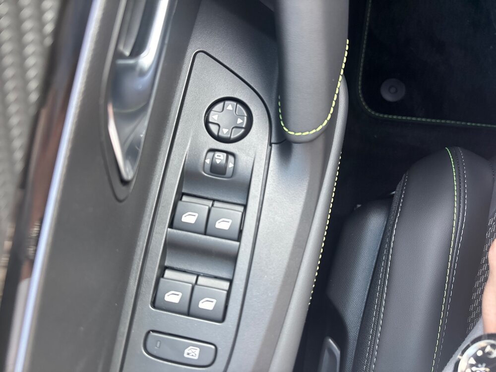 Occasion PEUGEOT 2008 2008 Electrique 54 kWh 156 ch - GT