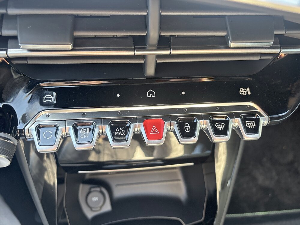 Occasion PEUGEOT 2008 2008 Electrique 54 kWh 156 ch - GT