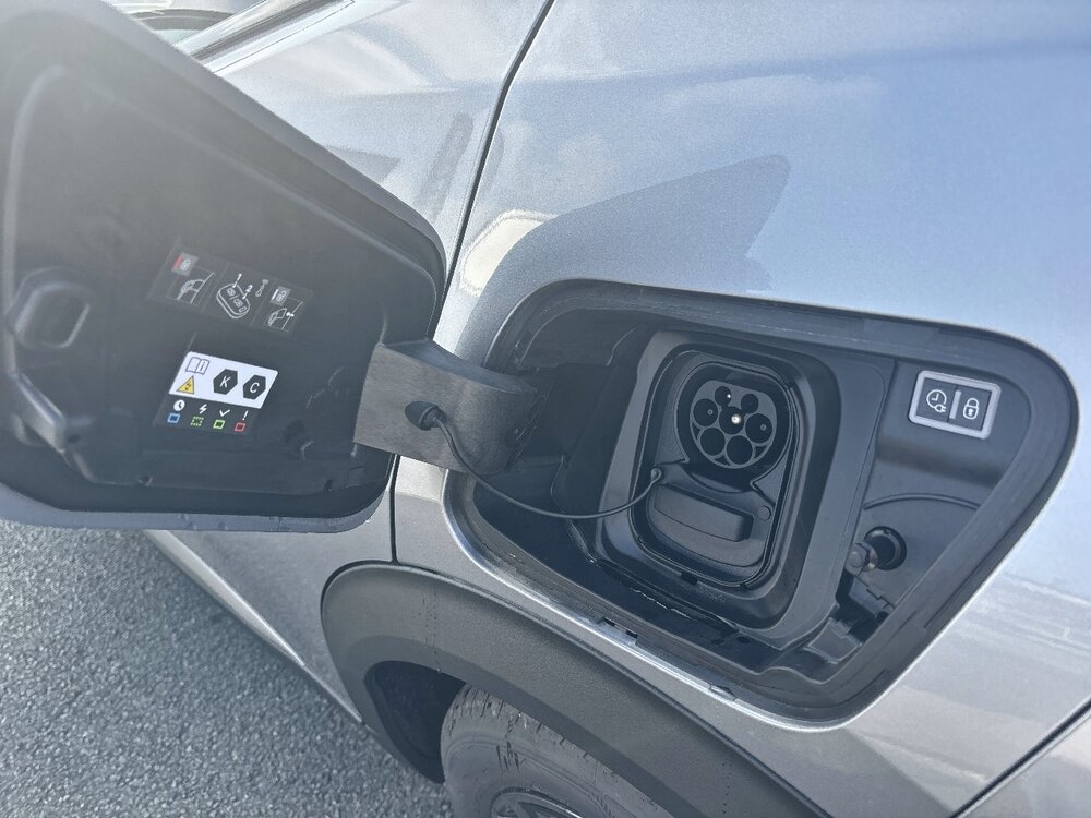 Occasion PEUGEOT 2008 2008 Electrique 54 kWh 156 ch - GT