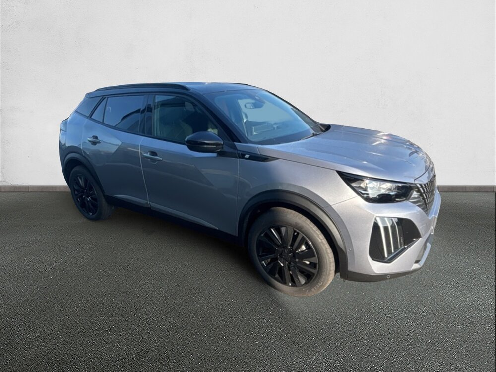 Occasion PEUGEOT 2008 2008 Electrique 54 kWh 156 ch - GT