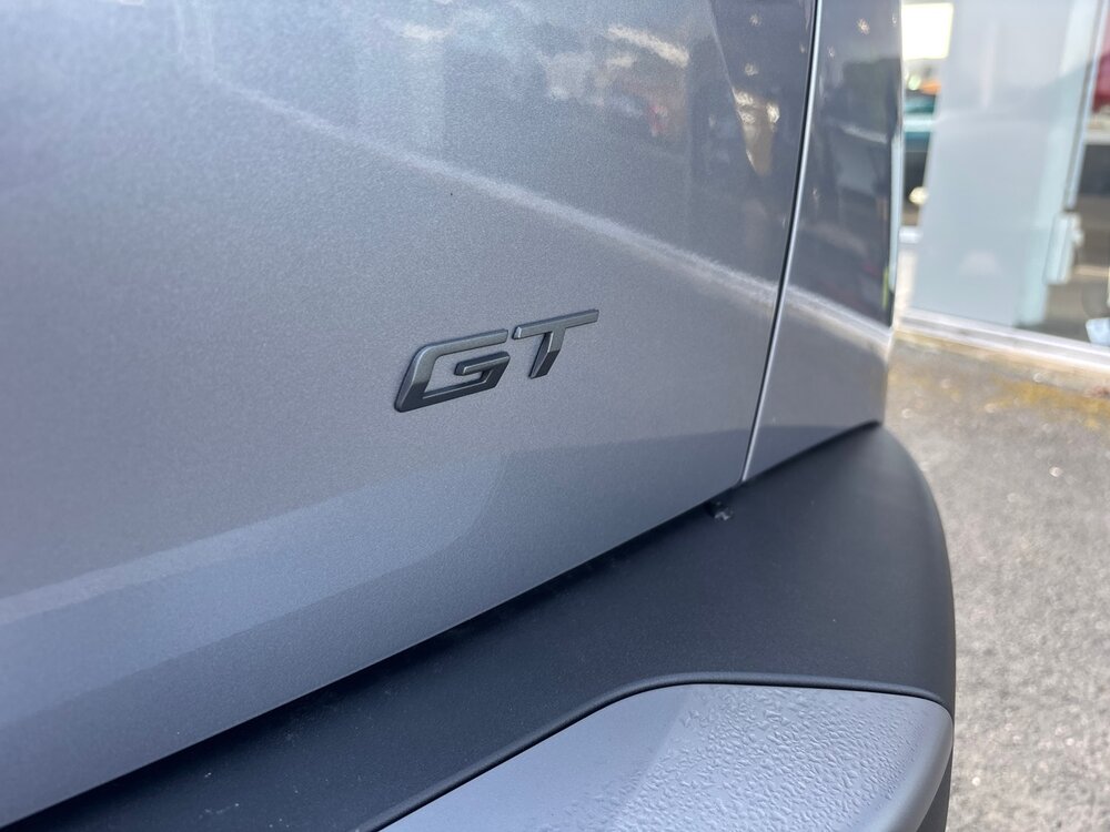 Occasion PEUGEOT 2008 2008 Electrique 54 kWh 156 ch - GT