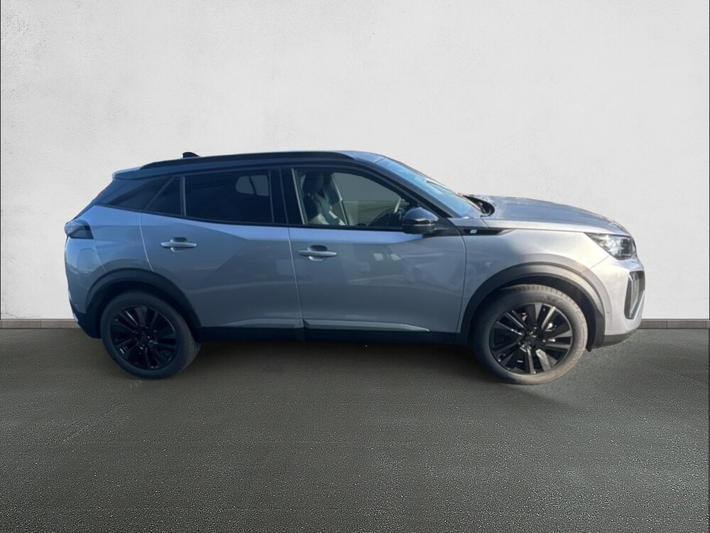 Occasion PEUGEOT 2008 2008 Electrique 54 kWh 156 ch - GT
