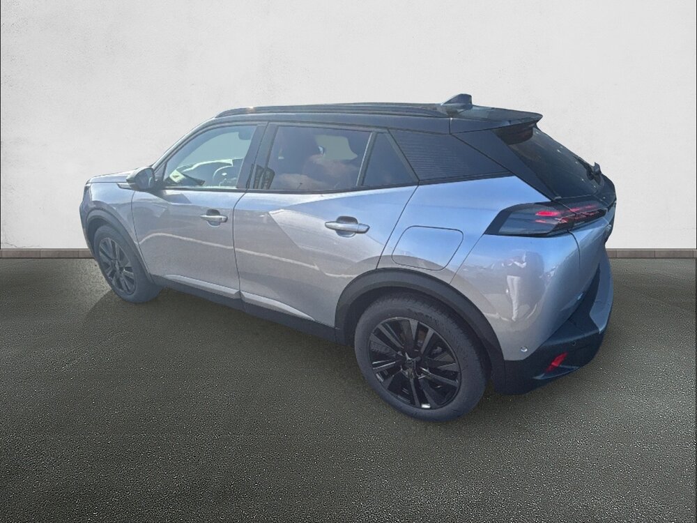 Occasion PEUGEOT 2008 2008 Electrique 54 kWh 156 ch - GT