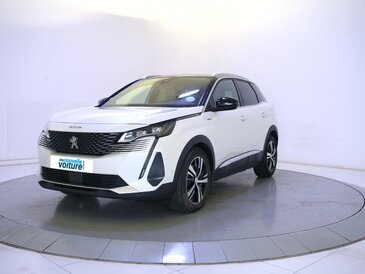 Occasion PEUGEOT 3008 3008 Hybrid 225 e-EAT8