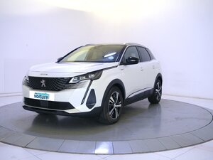 Occasion PEUGEOT 3008 3008 Hybrid 225 e-EAT8 - GT