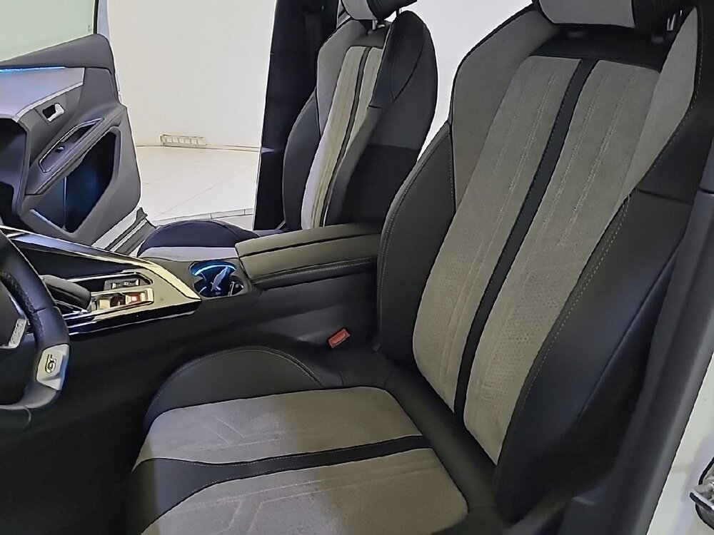 Occasion PEUGEOT 3008 3008 Hybrid 225 e-EAT8 - GT