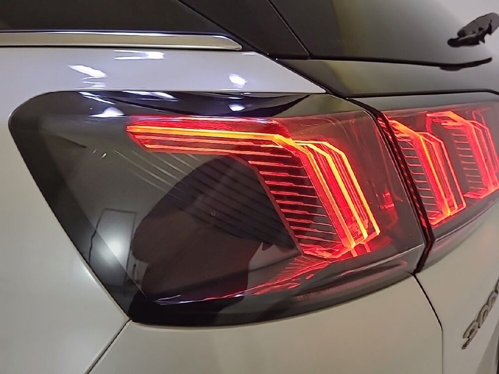 Occasion PEUGEOT 3008 3008 Hybrid 225 e-EAT8 - GT