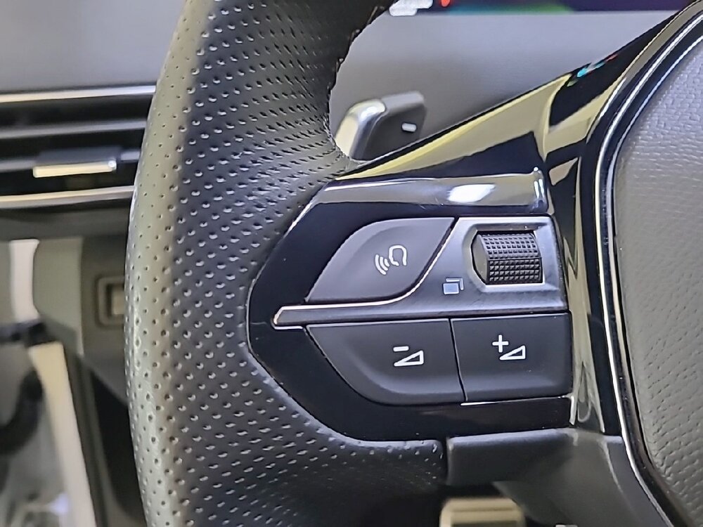 Occasion PEUGEOT 3008 3008 Hybrid 225 e-EAT8 - GT