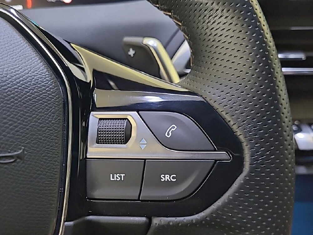 Occasion PEUGEOT 3008 3008 Hybrid 225 e-EAT8 - GT