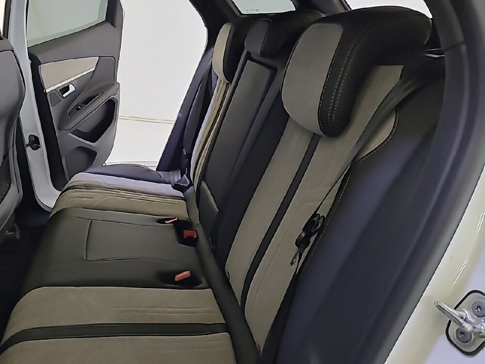 Occasion PEUGEOT 3008 3008 Hybrid 225 e-EAT8 - GT