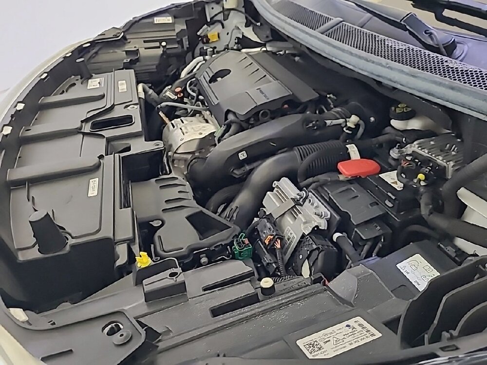 Occasion PEUGEOT 3008 3008 Hybrid 225 e-EAT8 - GT