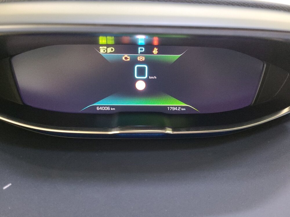 Occasion PEUGEOT 3008 3008 Hybrid 225 e-EAT8 - GT