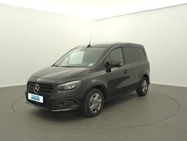 Occasion MERCEDES BENZ Citan CITAN FGN 112 CDI LONG